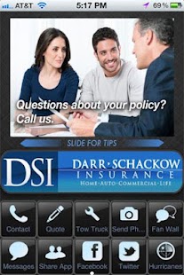 How to download Darr Schackow Insurance 1.300 unlimited apk for android