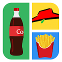 100 Logos icon