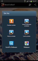 Need Coffee? poster 17