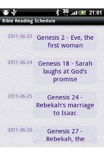 How to get Bible Reading Schedule 1.5.1 unlimited apk for laptop