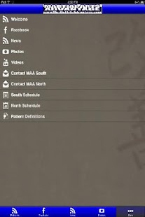 Free Martial Arts Advantage! APK