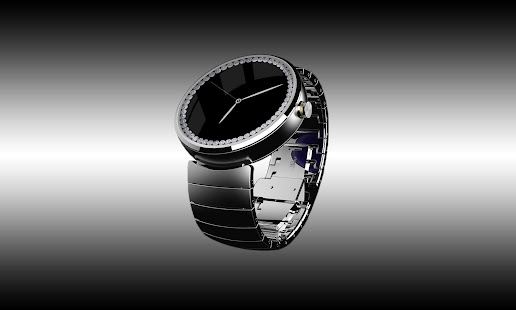 Watch Face Bella Android Wear(圖7)-速報App