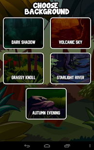 Jungle Trap - Match Three Game Screenshots 17