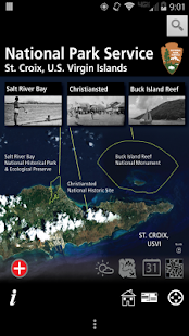 NPS-St. Croix, USVI Screenshots 0