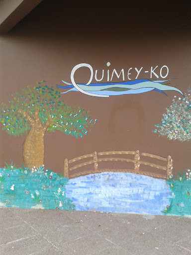 Quimey-ko