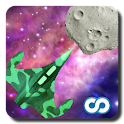 Asteroid Splitter logo