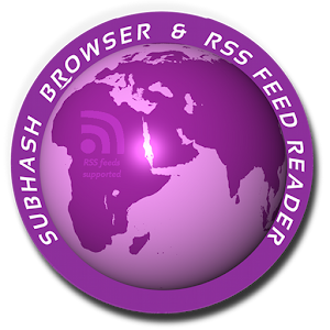 சுபாஷ் வலை Tamil Browser 2014.11.26.1