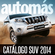 Catálogo SUV 2014  Icon