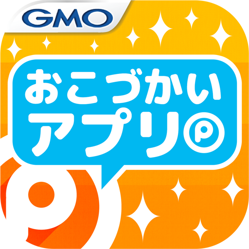 ポイントタウン - 副業でギフト券にすぐ交換！お小遣い稼ぎ LOGO-APP點子