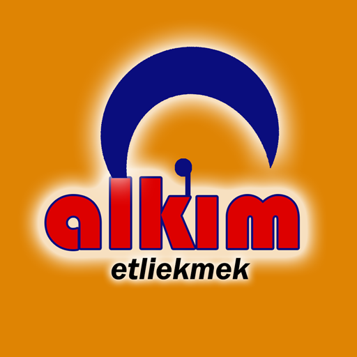 ALKIM ETLİ EKMEK 42