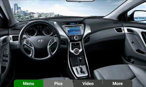 【免費商業App】Sterling McCall Hyundai-APP點子