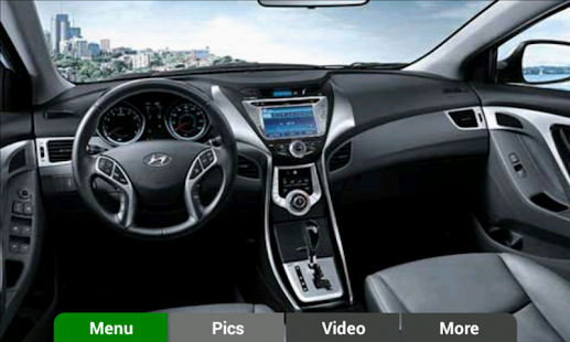Free Download Sterling McCall Hyundai APK for Android