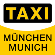Taxi-München