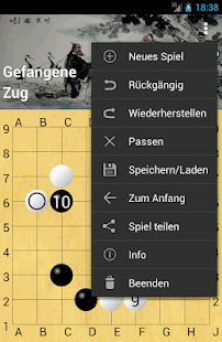 GOdroid Screen 3