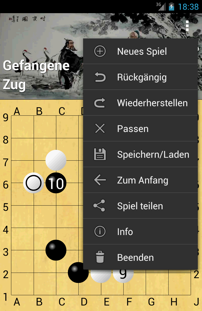 ...