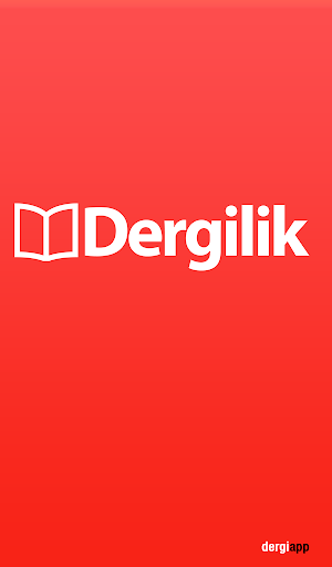 Dergilik