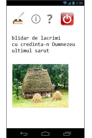 Haiku Romania