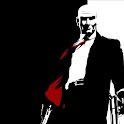 Hitman Live Wallpaper logo