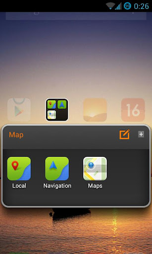 【免費個人化App】MIUI v5 GO/Nova/Holo/ADW Theme-APP點子