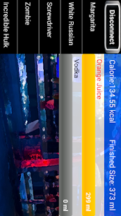 BonDrinks Screenshots 3