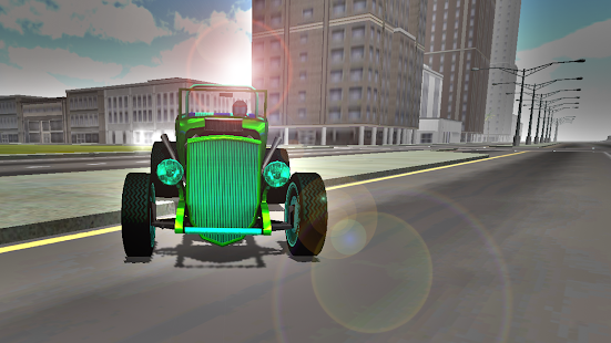How to install Old Timer Car Simulator 1.0 unlimited apk for android