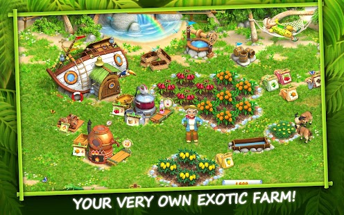 【免費家庭片App】Hobby Farm HD Free-APP點子