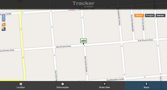 How to download Tracker 2.9.2 apk for pc