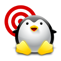 Penguin Shoot APK ícone