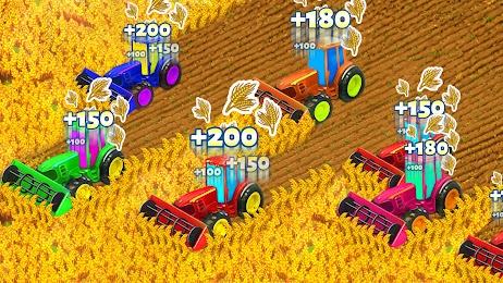 Big Little Farmer Offline 1