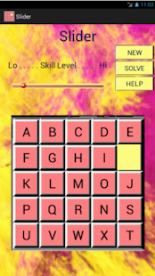 How to download Slide A Letter 2.0 unlimited apk for bluestacks