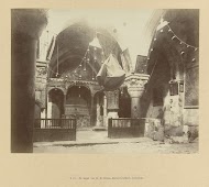 Kapel van Sint-Helena in de Heilig Grafkerk, Jeruzalem