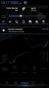 How to mod Enzo Donate CM10/AOKP/PA Theme patch 2.0 apk for pc