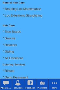 Lastest Pure Profection Salon & Barber APK