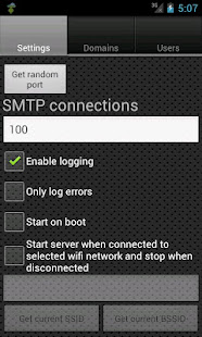 Email Server(圖4)-速報App
