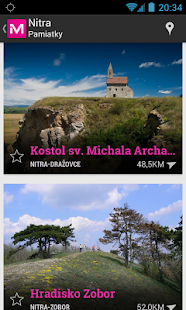 MobileCity Screenshots 2