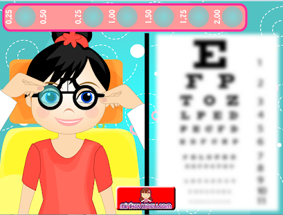 How to install Nurse Doctor Amy Eye Hospital lastet apk for android