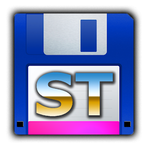 Hataroid (Atari ST Emulator) 動作 App LOGO-APP開箱王