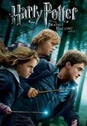 Harry Potter and the Deathly Hallows - Part 1