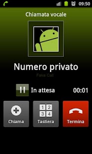 How to download Fake - Call lastet apk for laptop