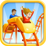 Cover Image of 下载 Rollercoaster Mania 1.5.2 APK