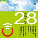 28歲前的第一桶金 logo
