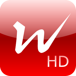 Wind资讯股票专家HD(证券炒股软件) logo