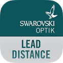 Lead distance icon