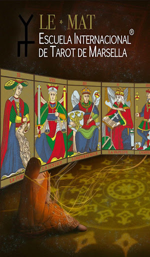 LeMat Tarot de Marsella