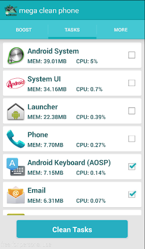 免費下載工具APP|mega clean phone pro app開箱文|APP開箱王
