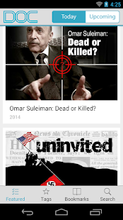 Free PressTV Doc APK for Android