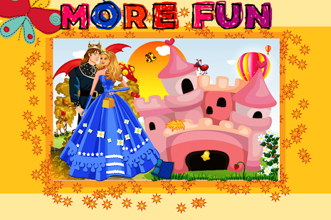Free Download Bride Princess Differences APK for Android