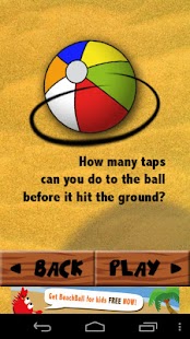 How to mod HangTheBall 1.1 apk for bluestacks