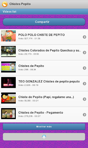 【免費娛樂App】Chistes pepito-APP點子