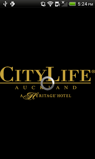 CityLife Auckland